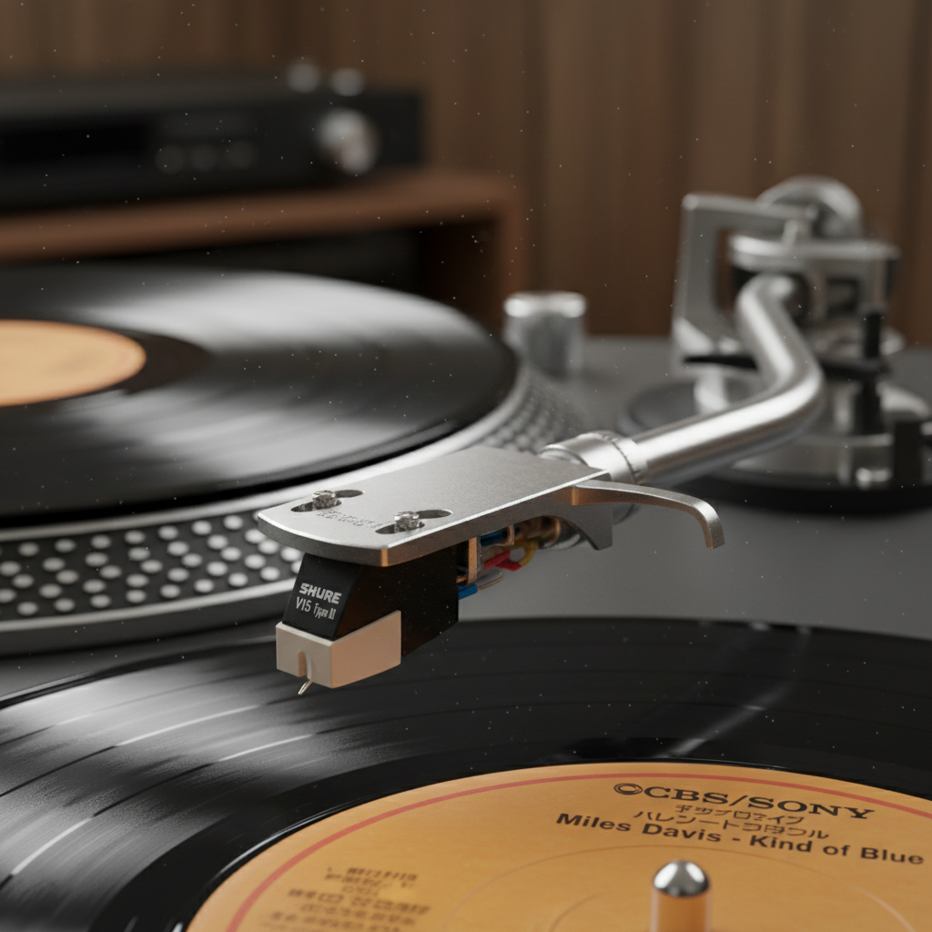 Sony Hi-Fi Gallery 2