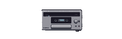 Cassette Deck TC-V7
